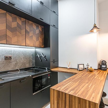 Cc Atocha Apartments 마드리드 외부 사진