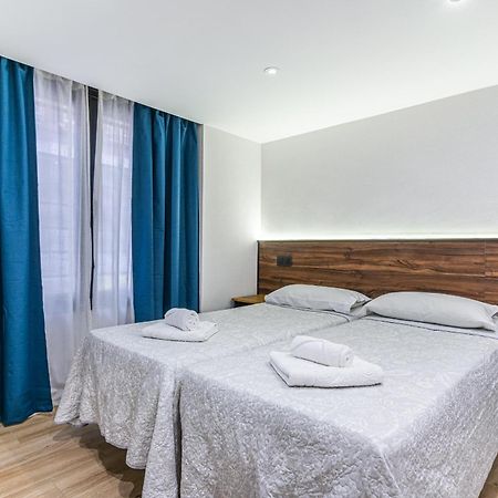 Cc Atocha Apartments 마드리드 외부 사진