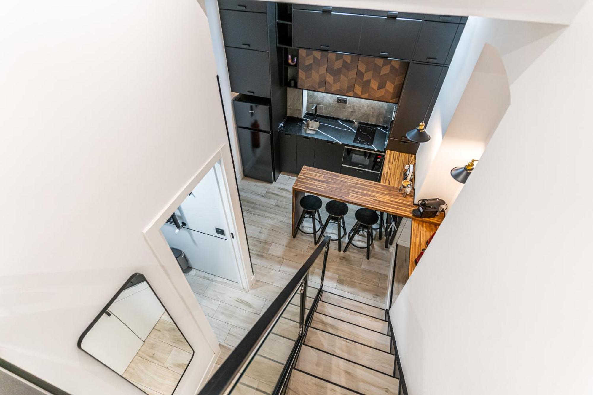 Cc Atocha Apartments 마드리드 외부 사진