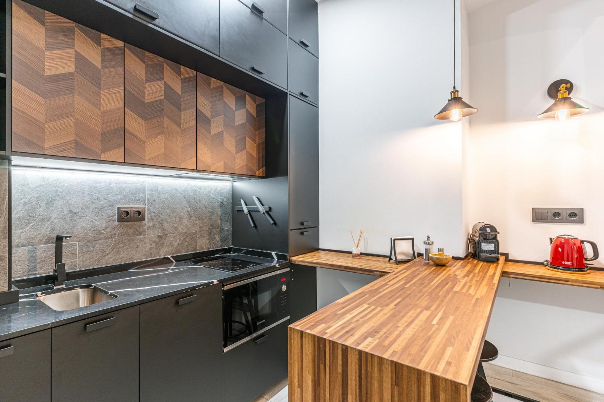 Cc Atocha Apartments 마드리드 외부 사진