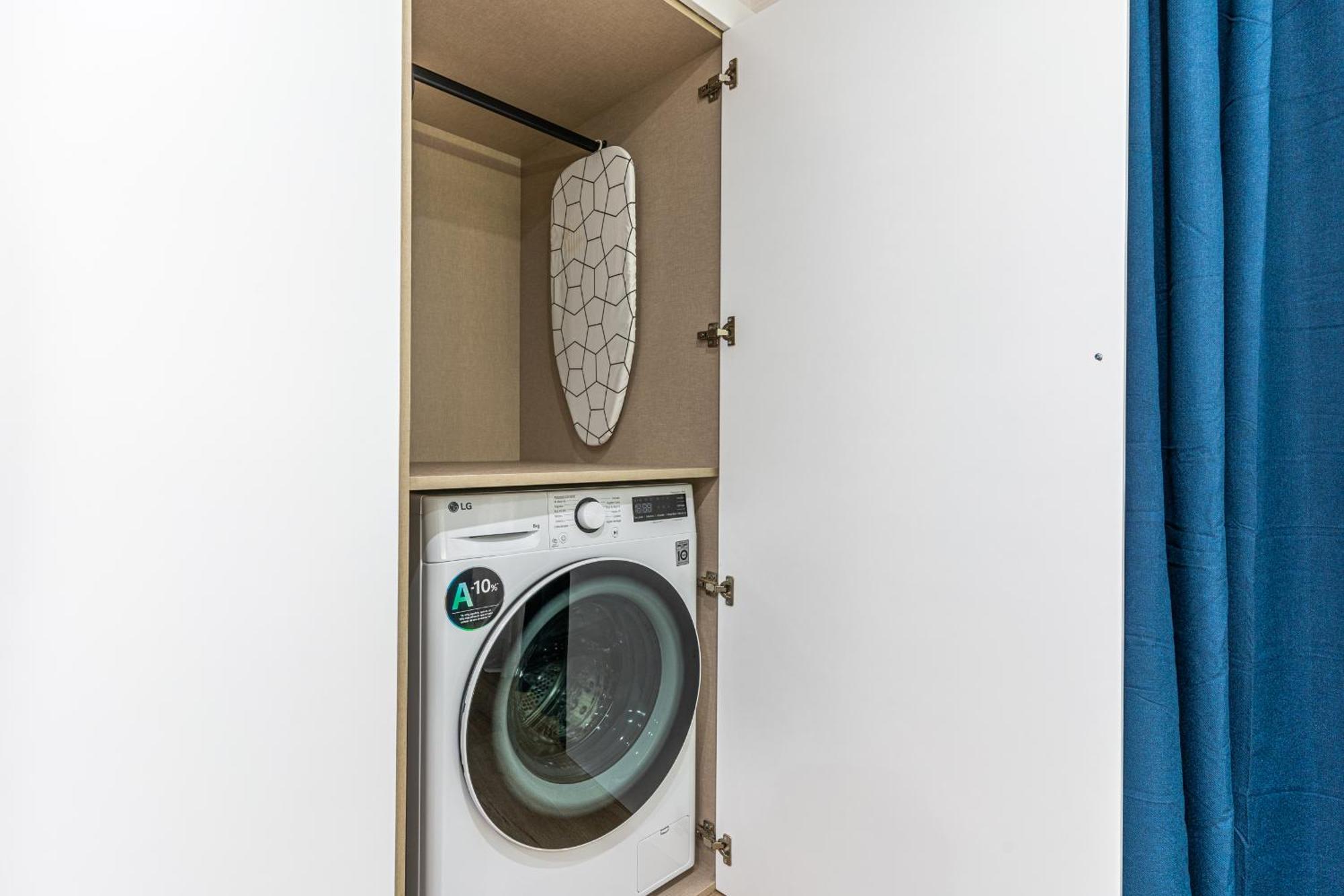 Cc Atocha Apartments 마드리드 외부 사진