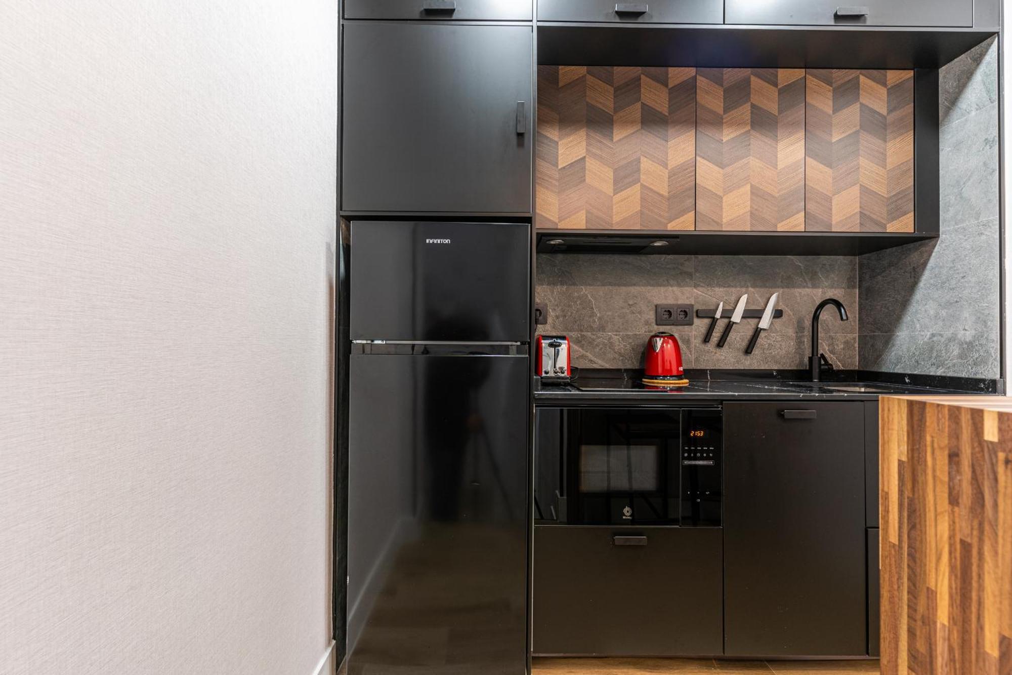 Cc Atocha Apartments 마드리드 외부 사진