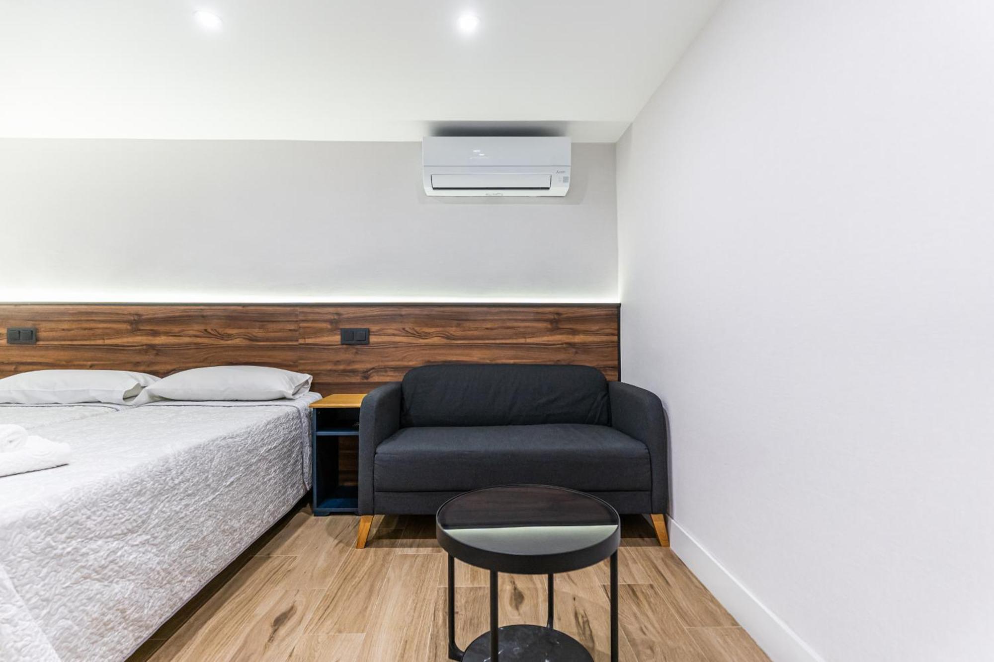 Cc Atocha Apartments 마드리드 외부 사진