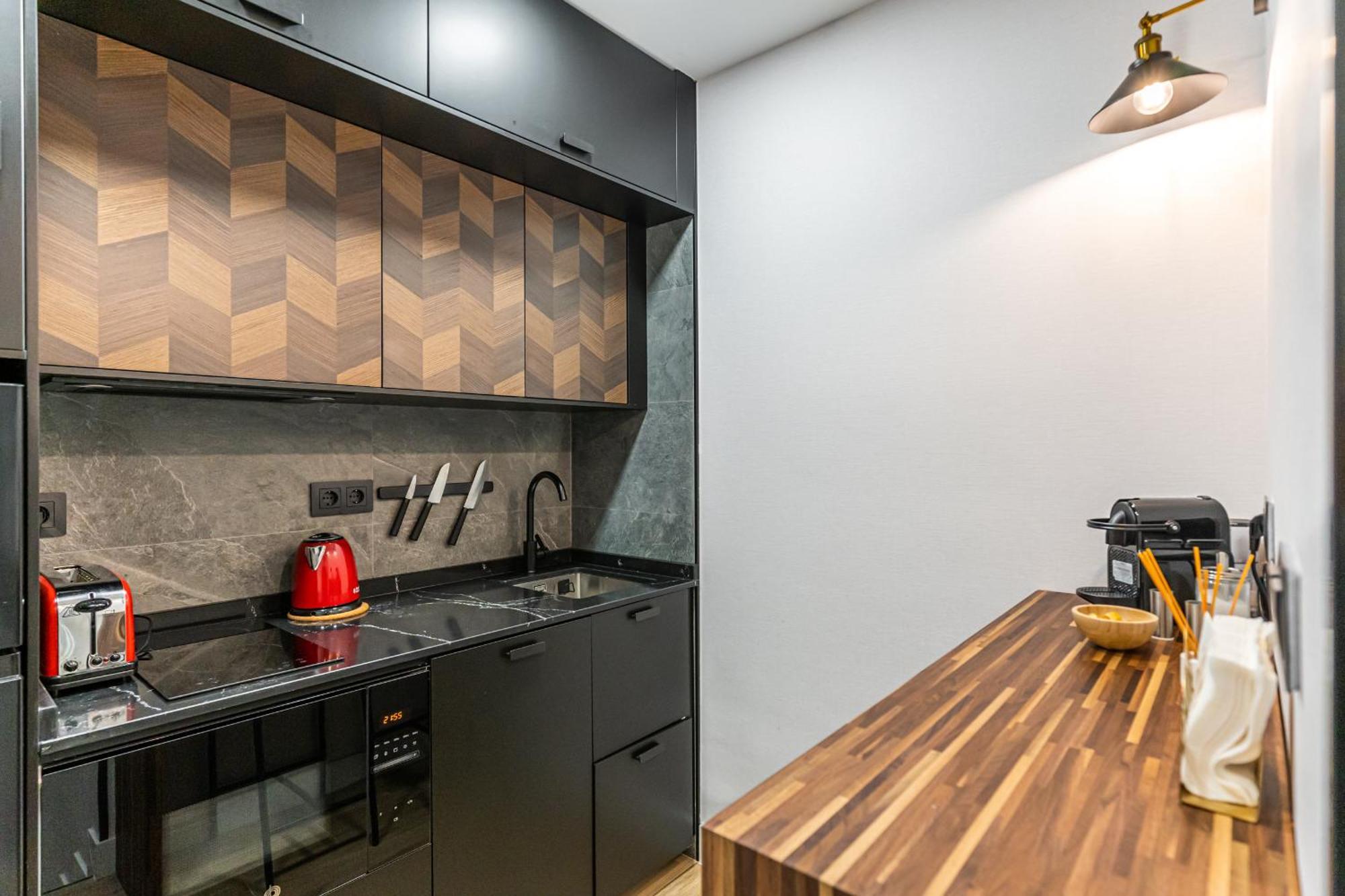 Cc Atocha Apartments 마드리드 외부 사진