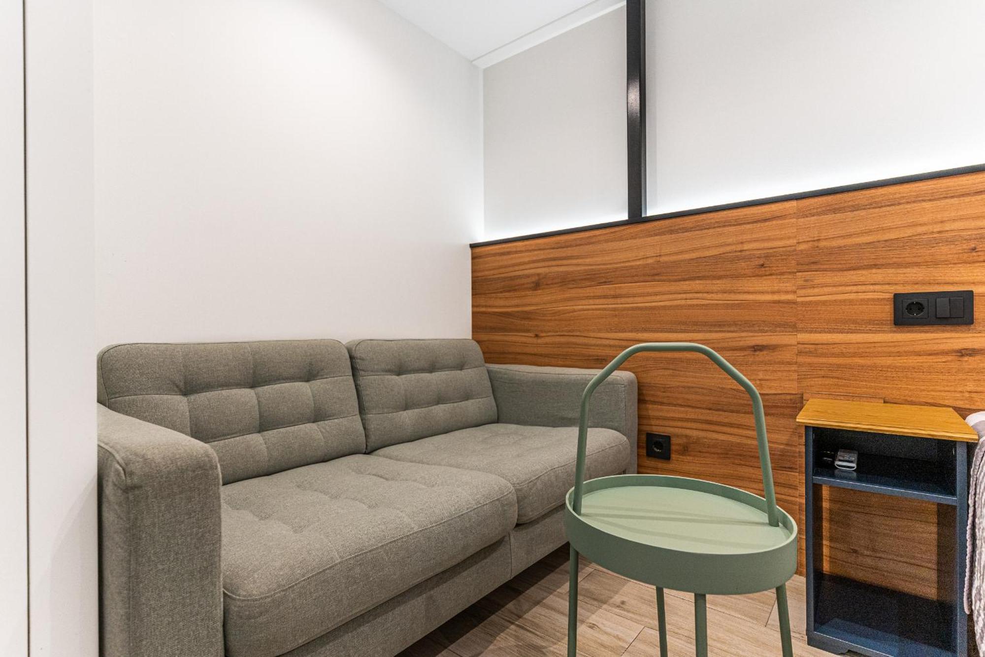 Cc Atocha Apartments 마드리드 외부 사진