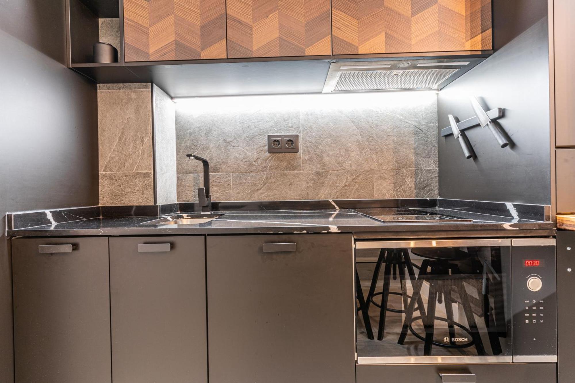 Cc Atocha Apartments 마드리드 외부 사진