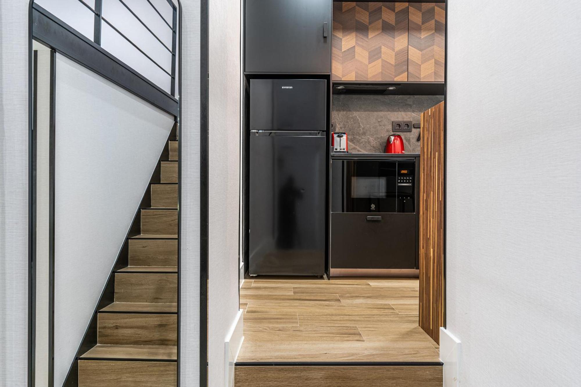 Cc Atocha Apartments 마드리드 외부 사진