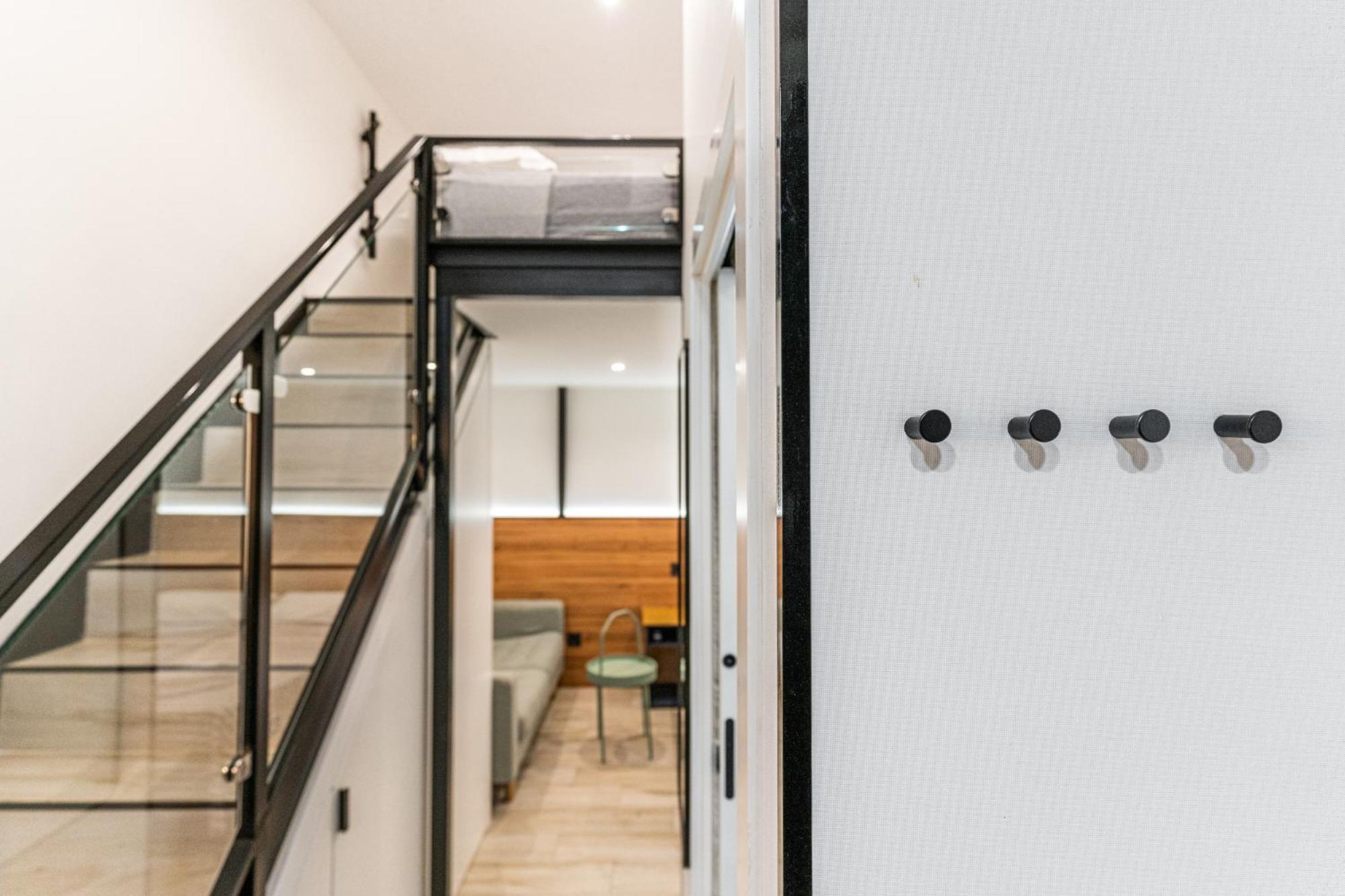 Cc Atocha Apartments 마드리드 외부 사진