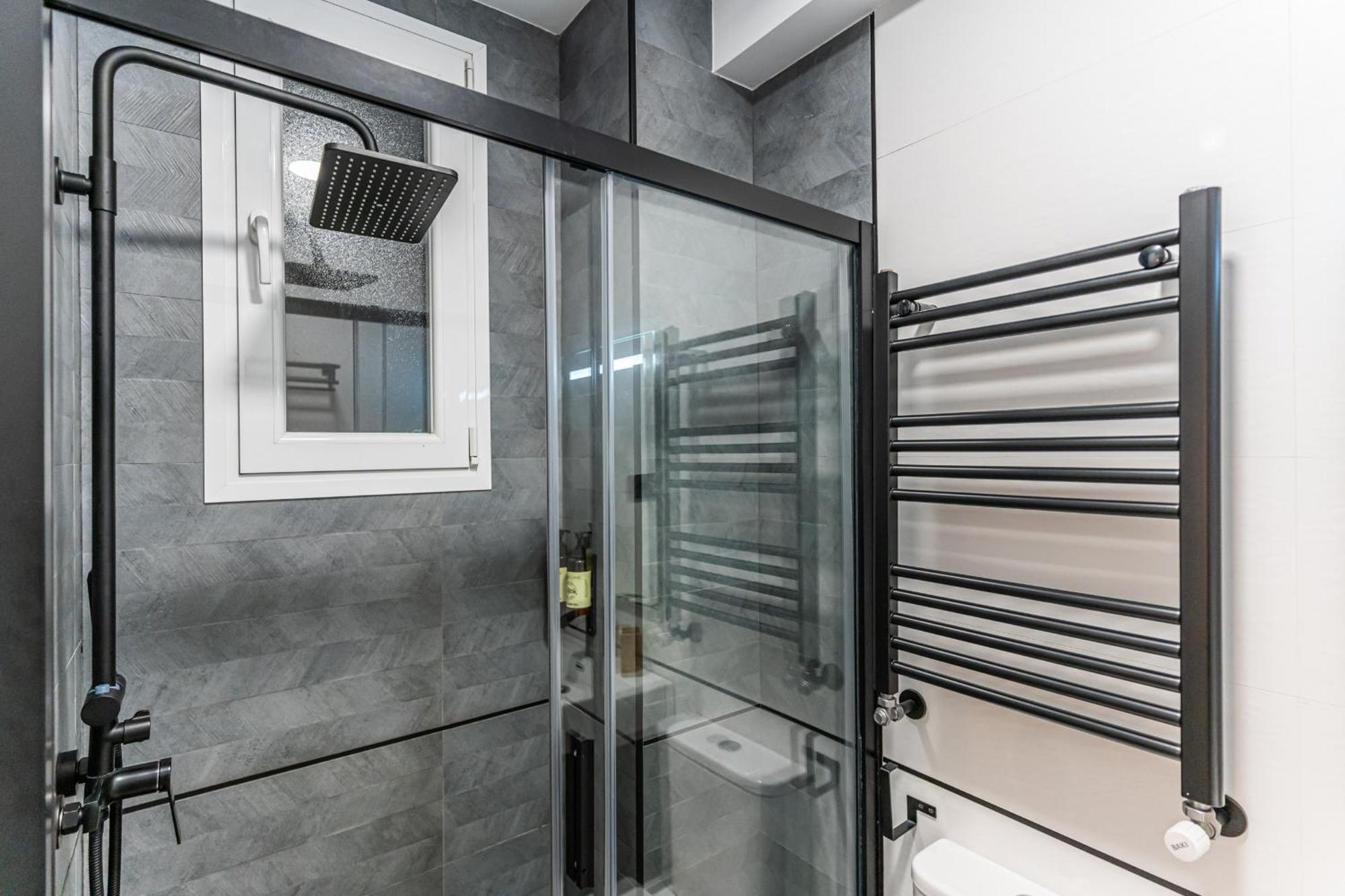 Cc Atocha Apartments 마드리드 외부 사진