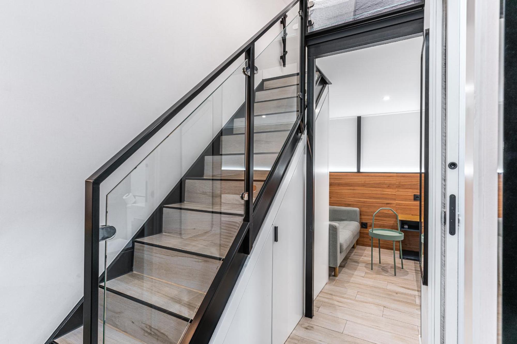 Cc Atocha Apartments 마드리드 외부 사진