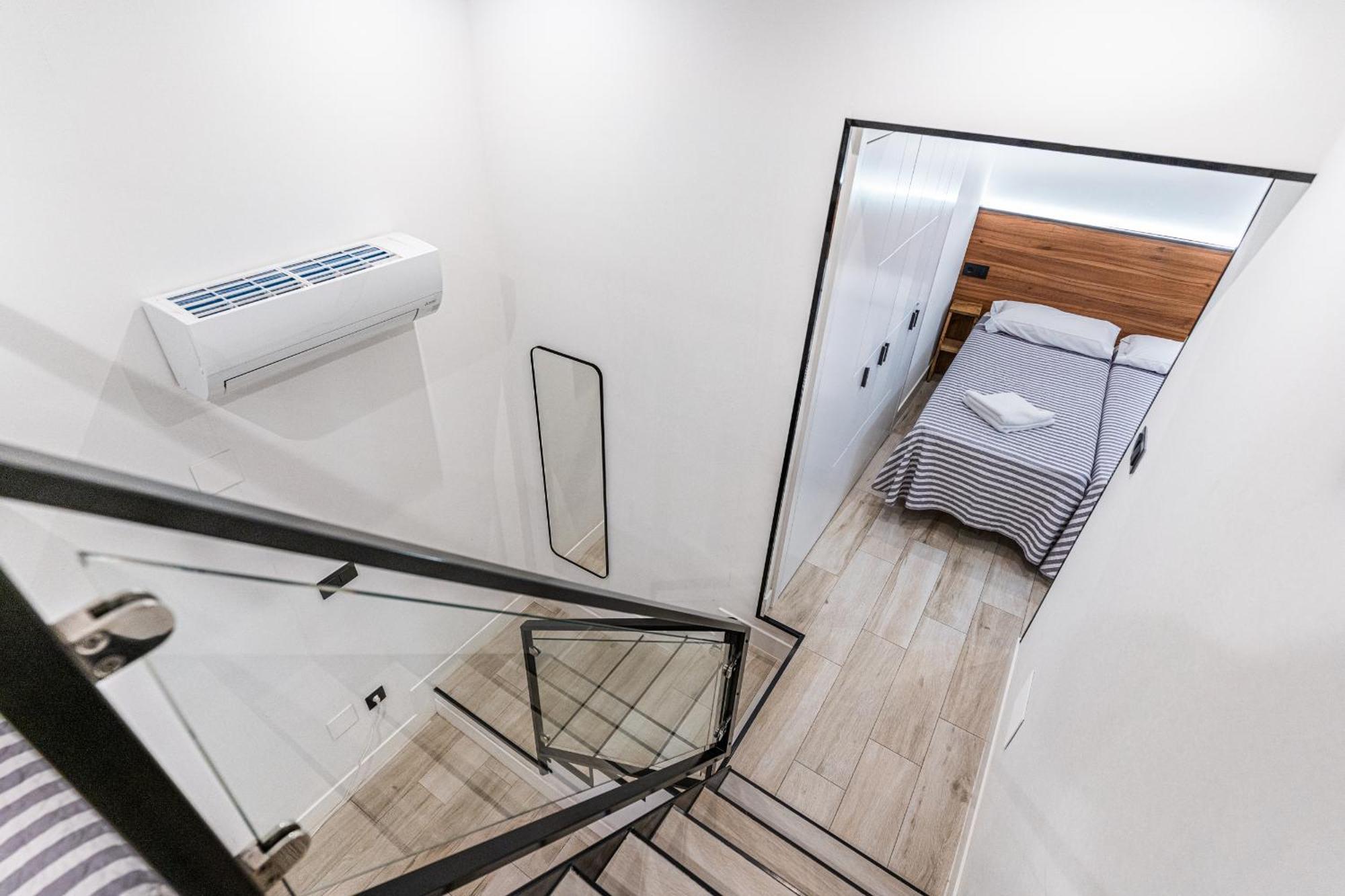 Cc Atocha Apartments 마드리드 외부 사진