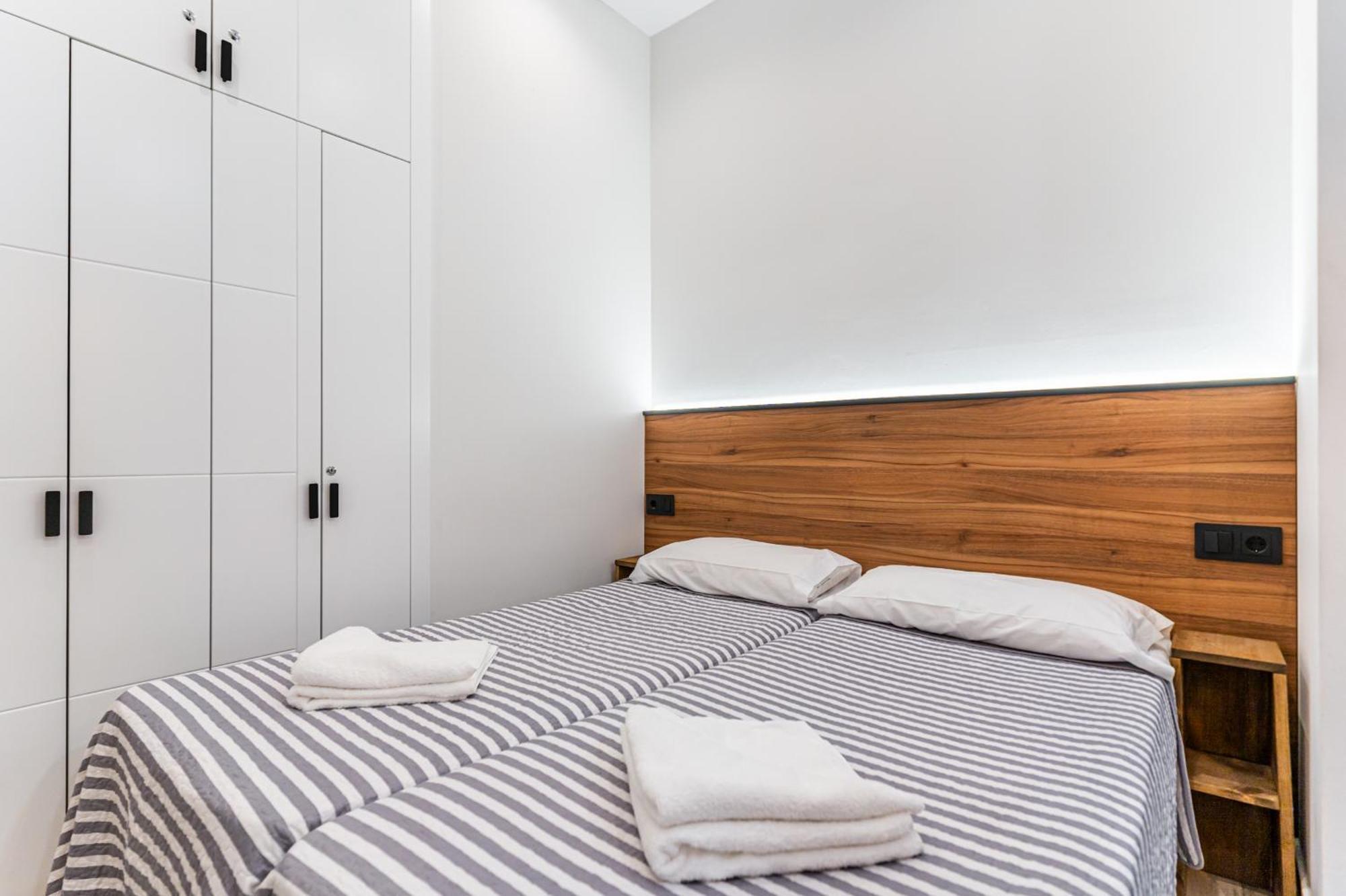 Cc Atocha Apartments 마드리드 외부 사진