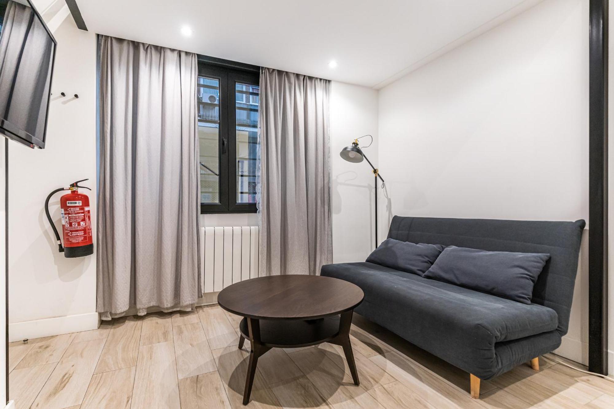 Cc Atocha Apartments 마드리드 외부 사진